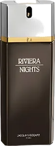 Riviera Nights by jacques-bogart