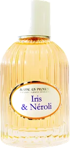 Iris Neroli by jeanne-en-provence