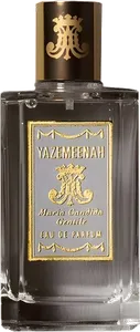 Yazemeenah by maria-candida-gentile