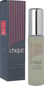 Chique by milton-lloyd