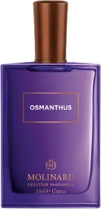 Osmanthus Eau De Parfum by molinard