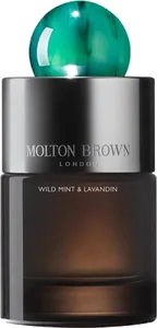 Wild Mint Lavandin by molton-brown