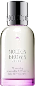 Blossoming Honeysuckle White Tea by molton-brown