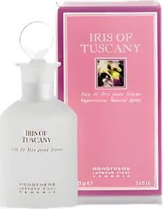 Iris Of Tuscany by monotheme-venezia
