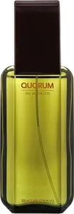 Quorum by antonio-puig