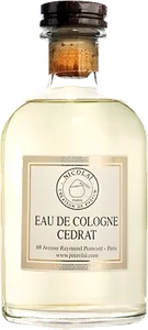 Cologne Cedrat by nicolai-parfumeur-createur