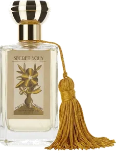 Secret Joly by oriza-l-legrand