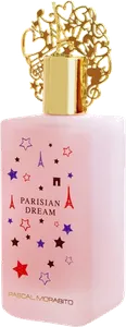 Parisian Dream by pascal-morabito