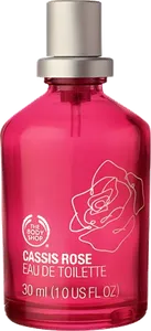 Cassis Rose by the-body-shop