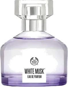 White Musk by the-body-shop