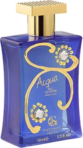 Acqua by paolo-gigli