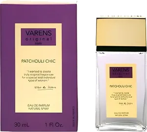 Varens Original Patchouli Chic by ulric-de-varens