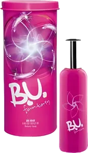 B U Fantasy by sarantis