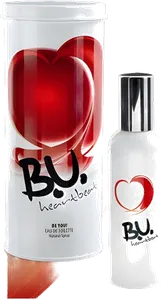 B U Heartbeat by sarantis