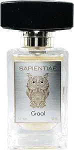 Graal by sapientiae-niche