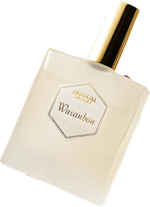 Wasanbon by parfum-satori