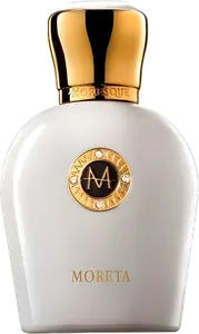 Moreta by moresque