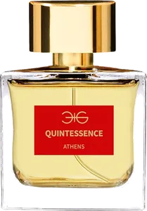Quintessence 2020 by manos-gerakinis