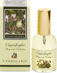 Caprifoglio by l-erbolario