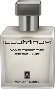 Rajamusk by illuminum
