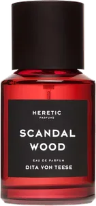 Dita Von Teese Scandalwood by heretic-parfums