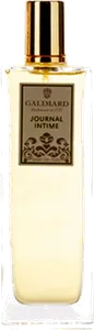 Journal Intime by galimard