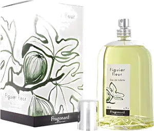 Les Naturelles Figuier Fleur by fragonard