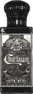 Charlatan by fort-manle