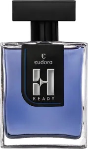 Eudora H Ready by eudora