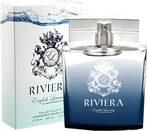 Riviera by english-laundry