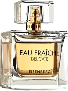 Eau Fraiche Delicate by eisenberg