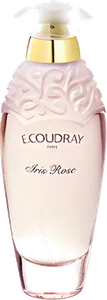 Iris Rose by e-coudray
