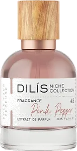 3 Pink Pepper by dilis-parfum