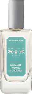 Bergamot Jasmine Labdanum by dame-perfumery
