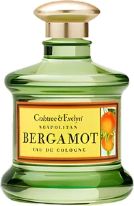 Neapolitan Bergamot Eau De Cologne by crabtree-evelyn