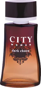 Dark Choco by city
