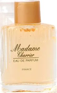 Madame Charrier by charrier-parfums