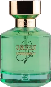 Green Butterfly by byron-parfums