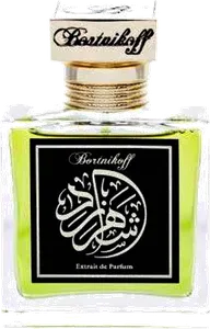 Scheherazade by bortnikoff
