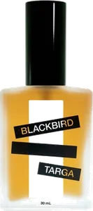 Targa by blackbird