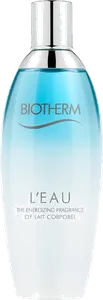 L Eau By Lait Corporel by biotherm
