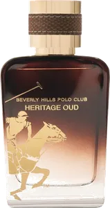 Heritage Oud by beverly-hills-polo-club