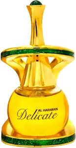 Delicate by al-haramain-perfumes