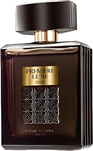 Premiere Luxe Oud by avon