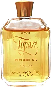 Topaze by avon