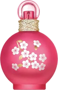 Fantasy In Bloom by britney-spears
