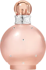 Fantasy Naked by britney-spears