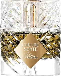L Heure Verte by by-kilian