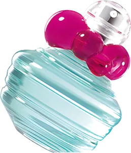 Catch Me L Eau by cacharel