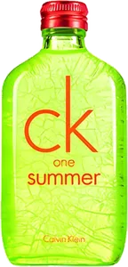 Ck One Summer 2012 by calvin-klein